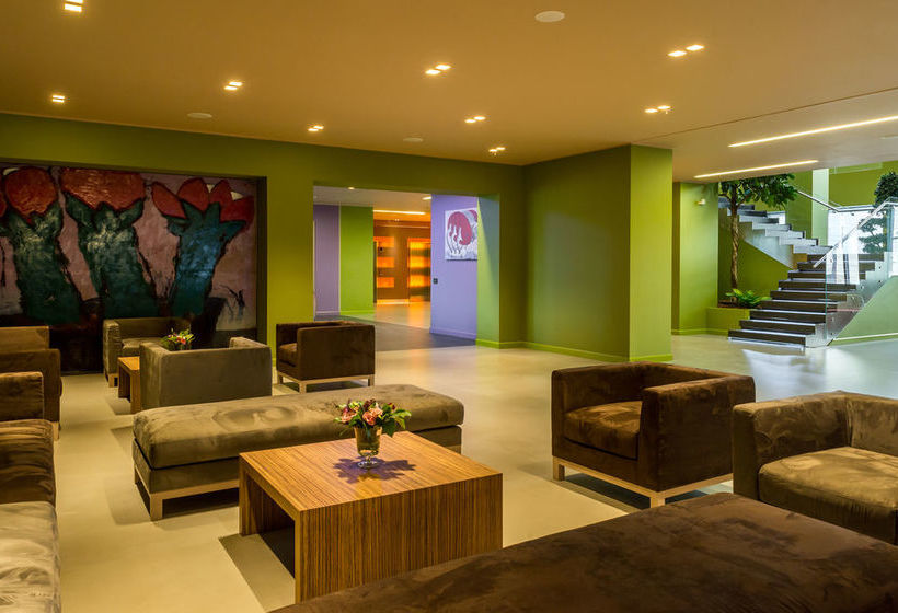 Domina Hotel Novosibirsk