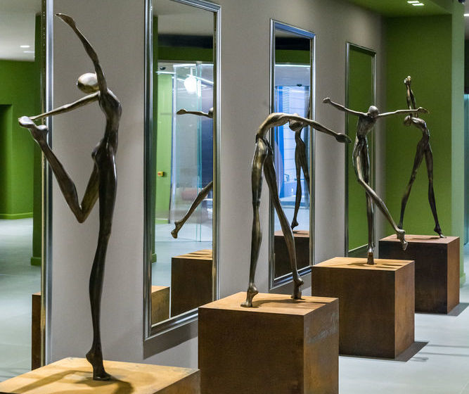 Domina Hotel Novosibirsk