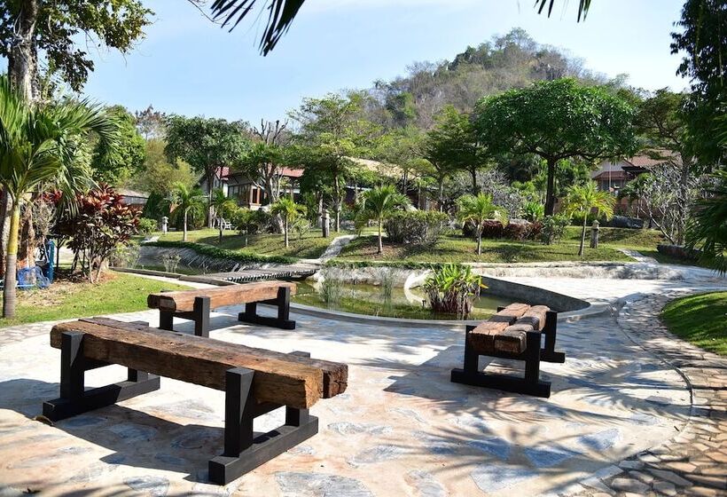 Dusit Talai Resort