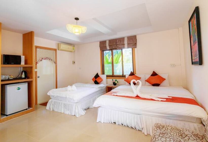 Dusit Talai Resort