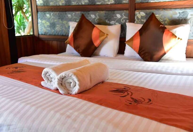Dusit Talai Resort