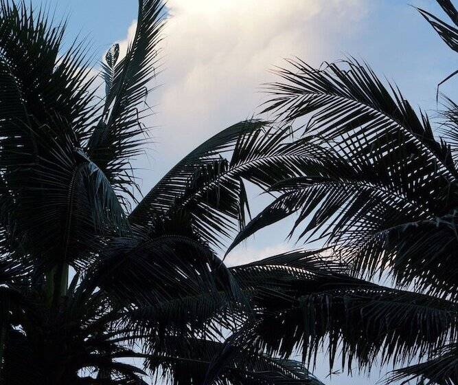 Garden Of Joy Resort