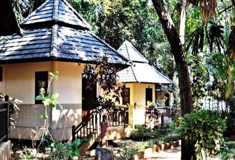 Garden Of Joy Resort