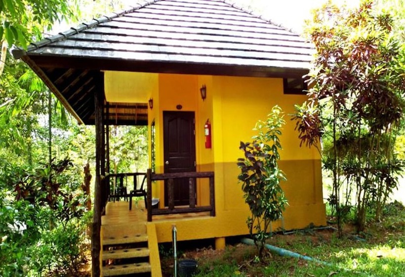 Garden Of Joy Resort