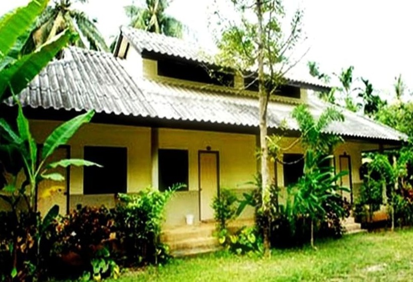 Garden Of Joy Resort