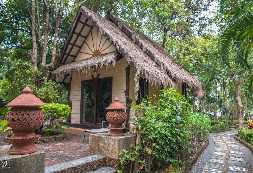 Garden Of Joy Resort