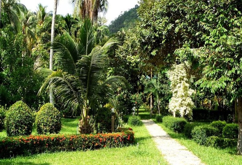 Garden Of Joy Resort