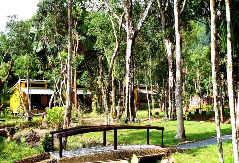 Garden Of Joy Resort