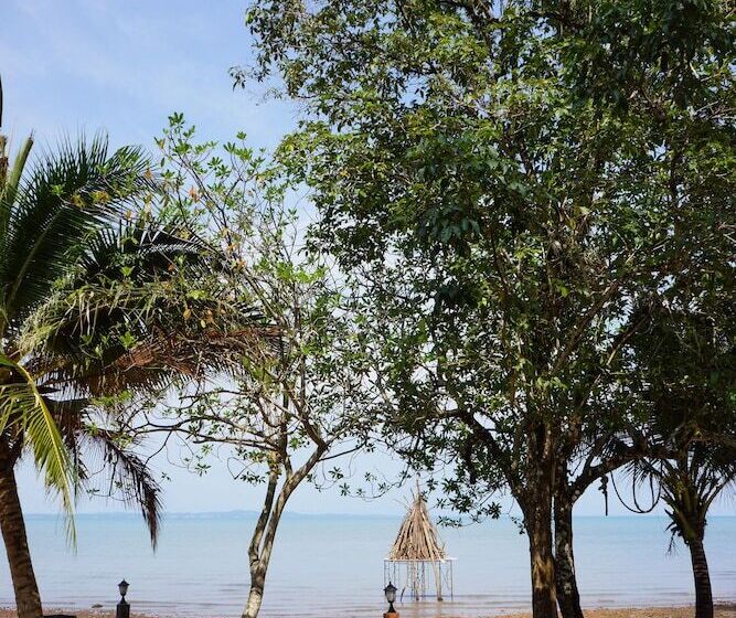 Garden Of Joy Resort