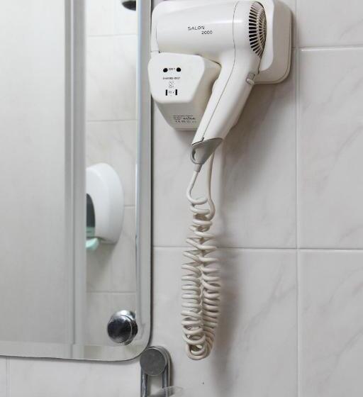 Garni Hotel Belvedere Lux