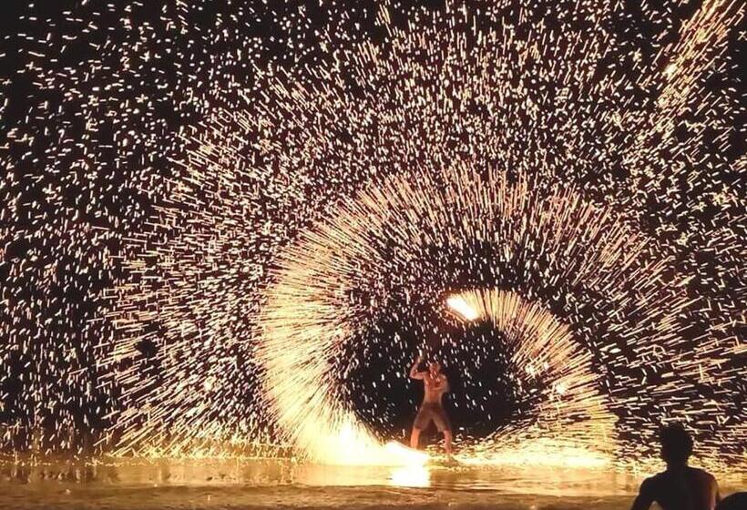 Green Bay Samed Resort