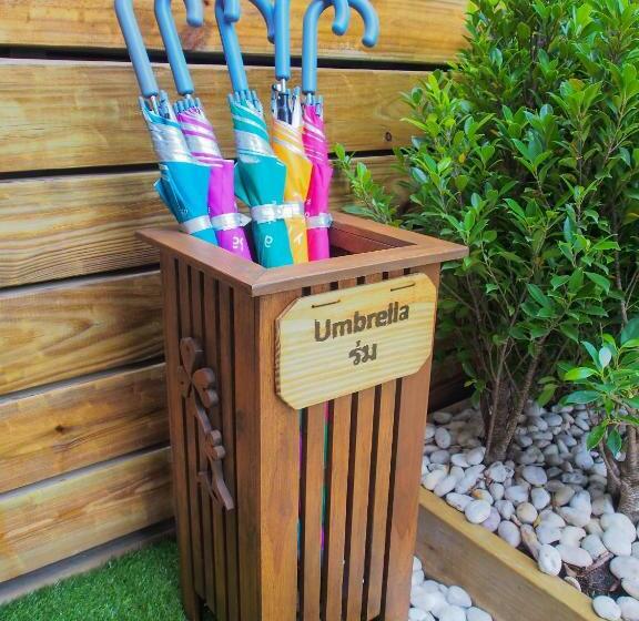 Green Bay Samed Resort