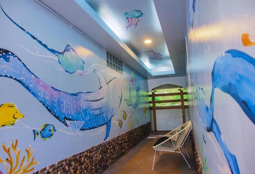 Green Bay Samed Resort