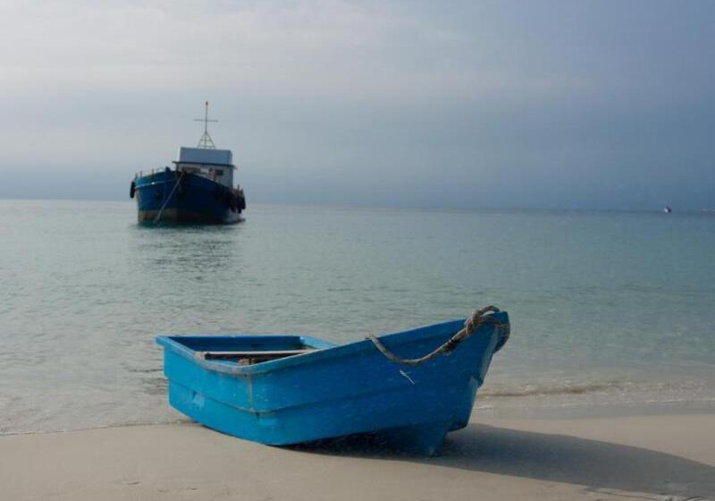 Green Bay Samed Resort