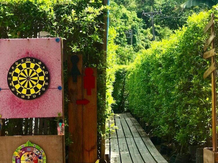 Green Bay Samed Resort