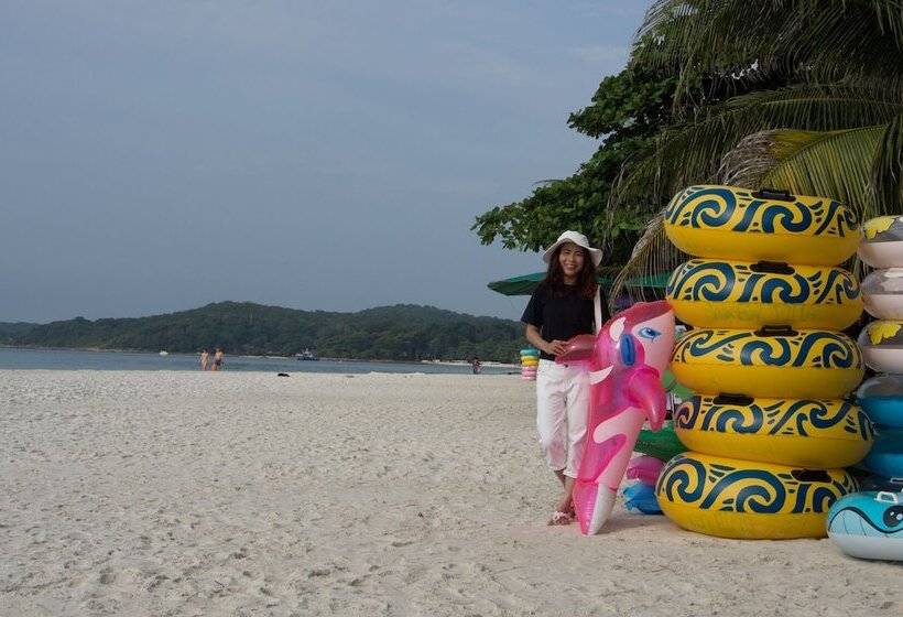 Green Bay Samed Resort