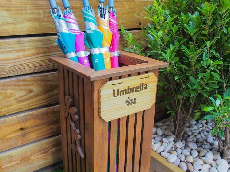 Green Bay Samed Resort