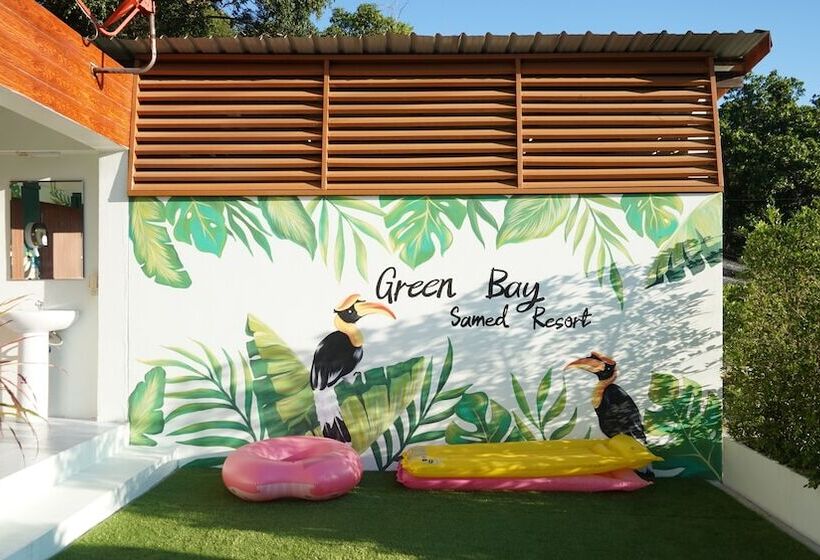 Green Bay Samed Resort