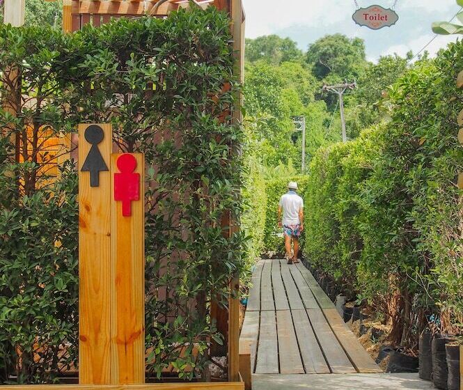 Green Bay Samed Resort