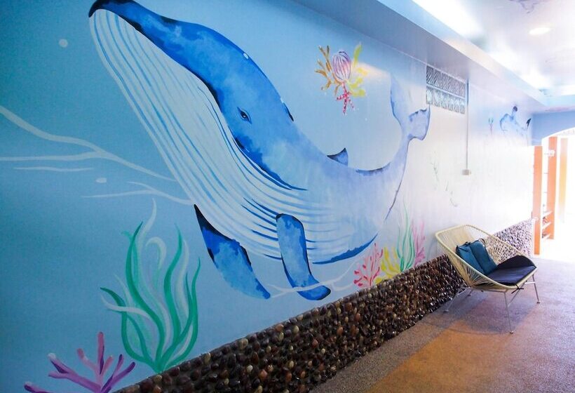 Green Bay Samed Resort