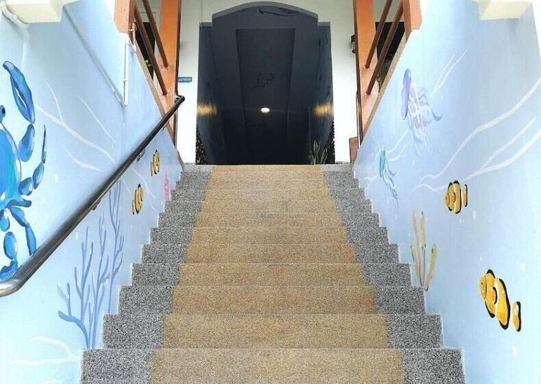 Green Bay Samed Resort