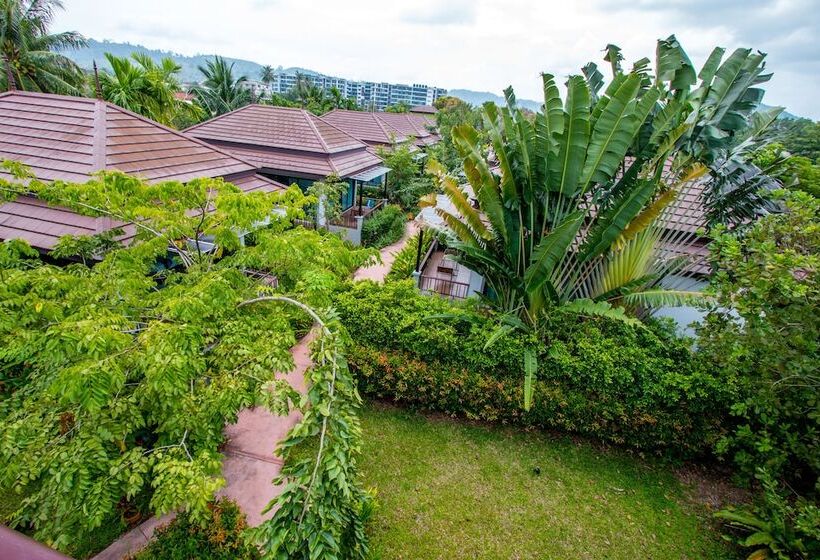 Himaphan Boutique Resort   Sha Extra Plus