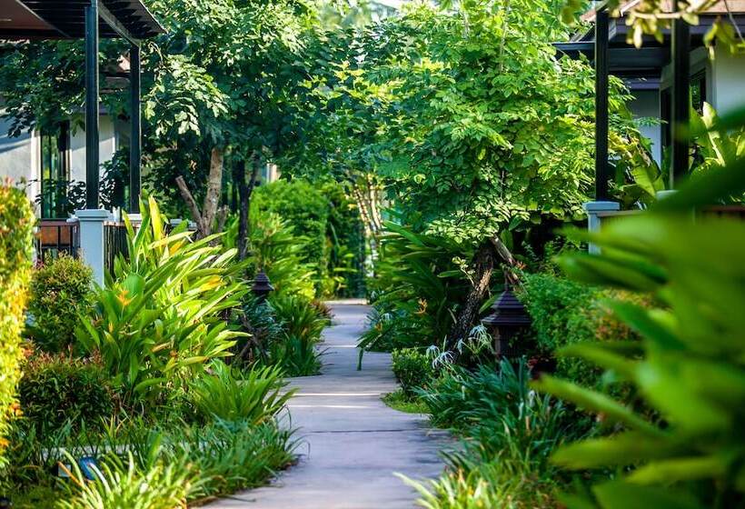 Himaphan Boutique Resort   Sha Extra Plus