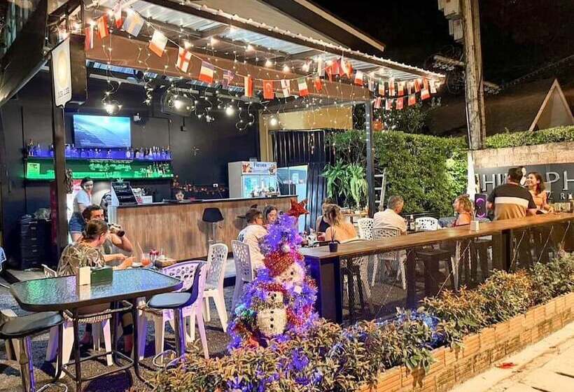 Himaphan Boutique Resort   Sha Extra Plus