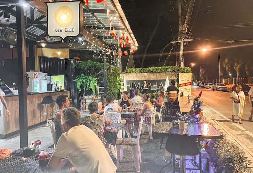 Himaphan Boutique Resort   Sha Extra Plus