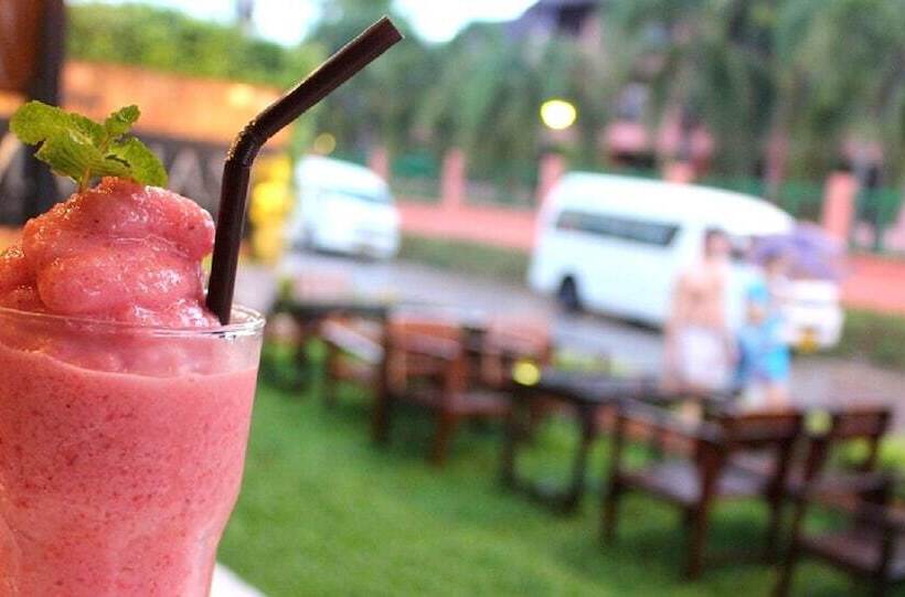 Himaphan Boutique Resort   Sha Extra Plus