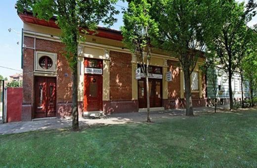 Hostel Paparazzo & Apartmens