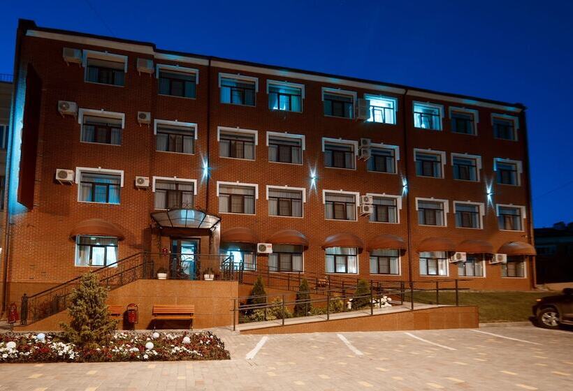 هتل Alex Residence