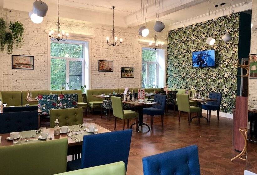 هتل Alex Residence