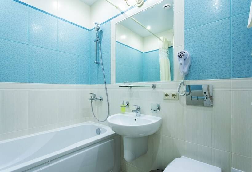 هتل Alex Residence