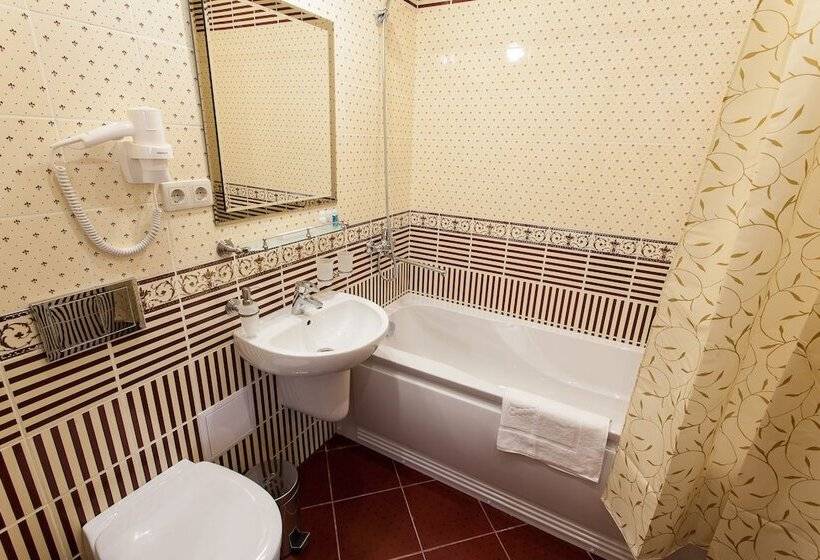 هتل Alex Residence