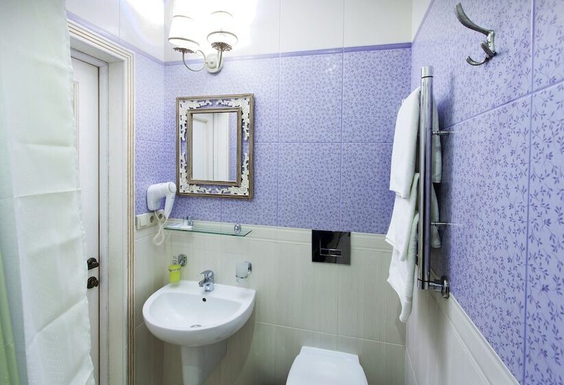 هتل Alex Residence