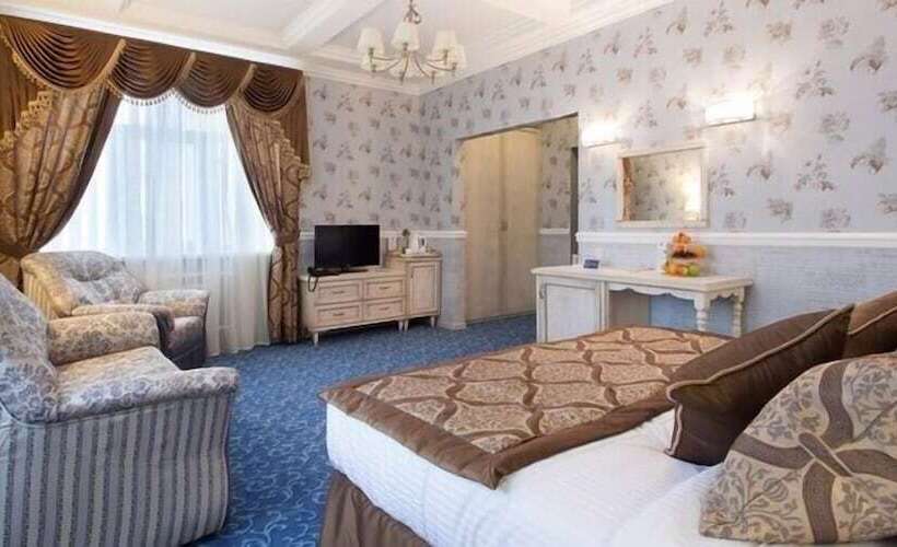 هتل Alex Residence