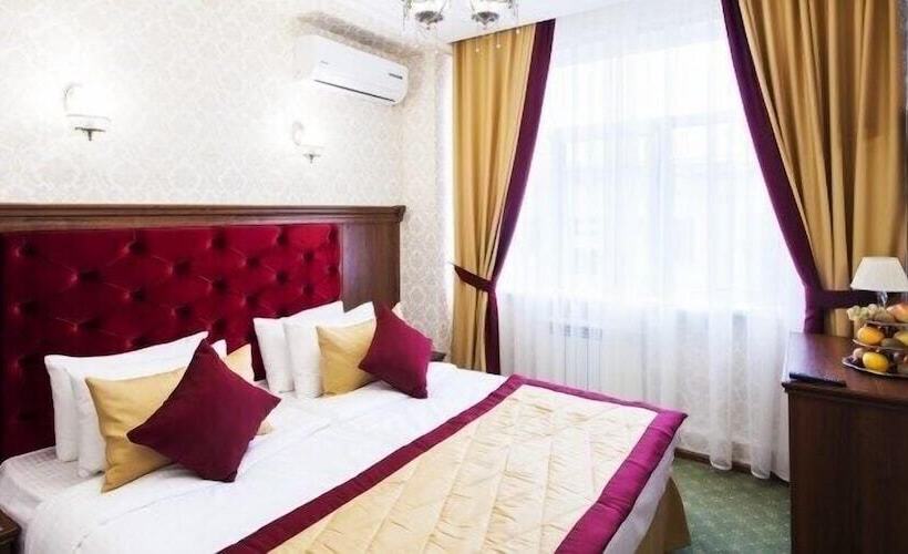 هتل Alex Residence