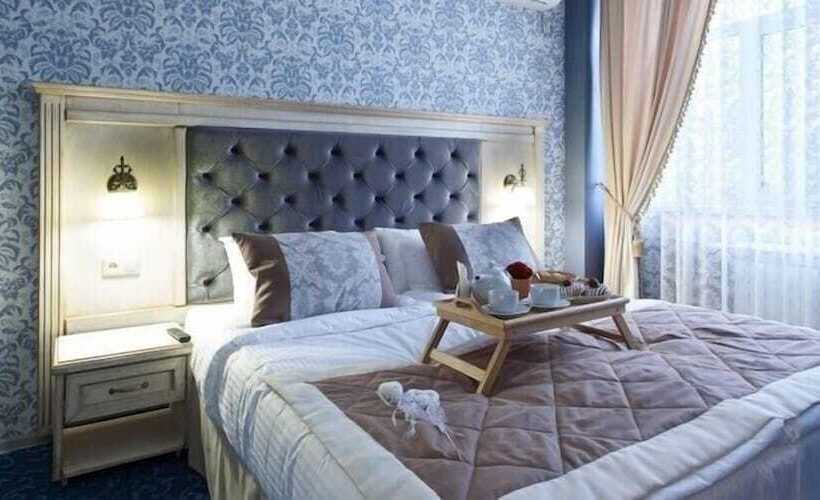 هتل Alex Residence