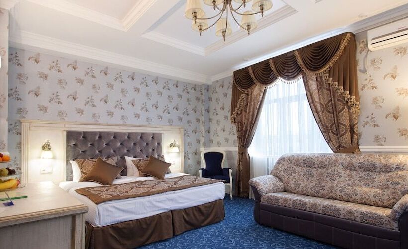 هتل Alex Residence