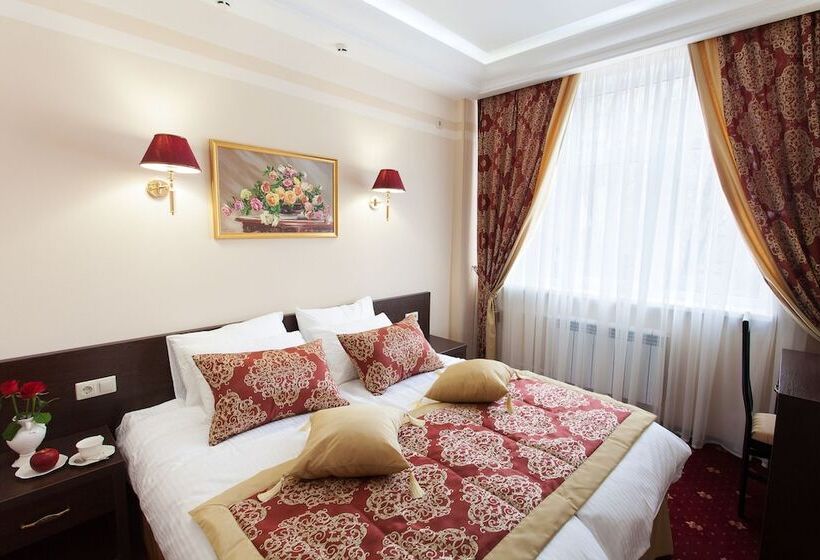 هتل Alex Residence