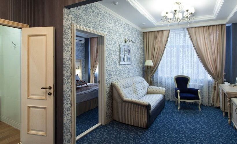 هتل Alex Residence