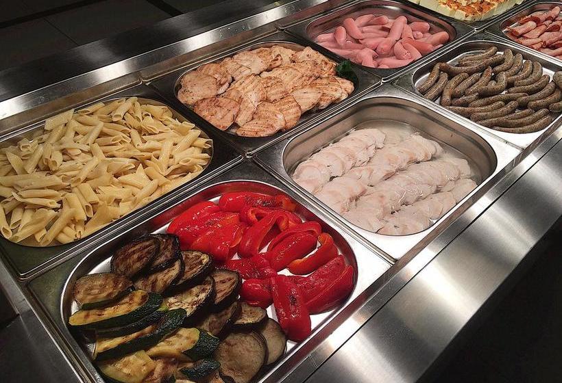 בית מלון כפרי Amaks Congress  Ryazan