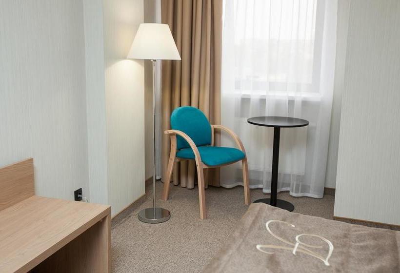 בית מלון כפרי Amaks Congress  Ryazan