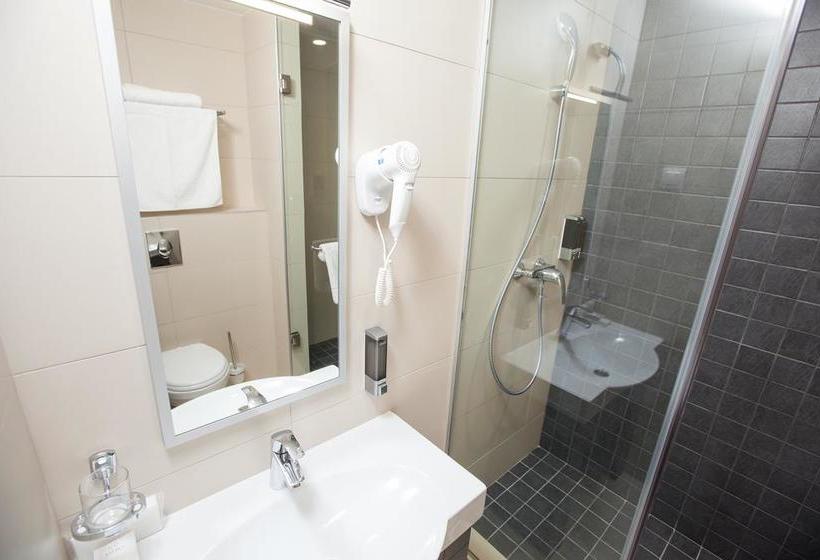 בית מלון כפרי Amaks Congress  Ryazan