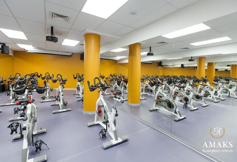 בית מלון כפרי Amaks Congress  Ryazan