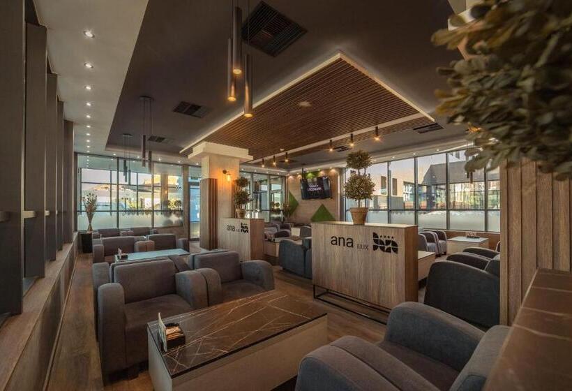هتل Ana Lux Spa