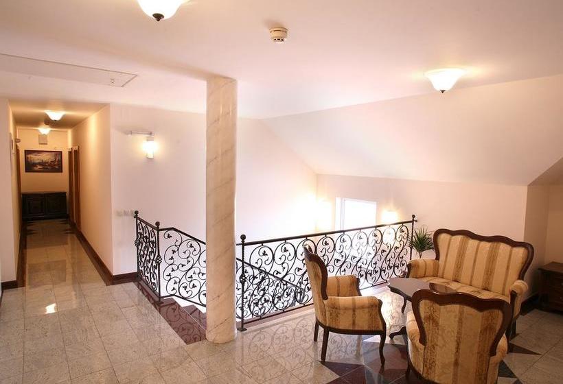 Garni Hotel Andjelika