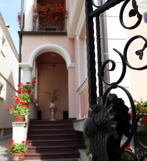 Garni Hotel Andjelika