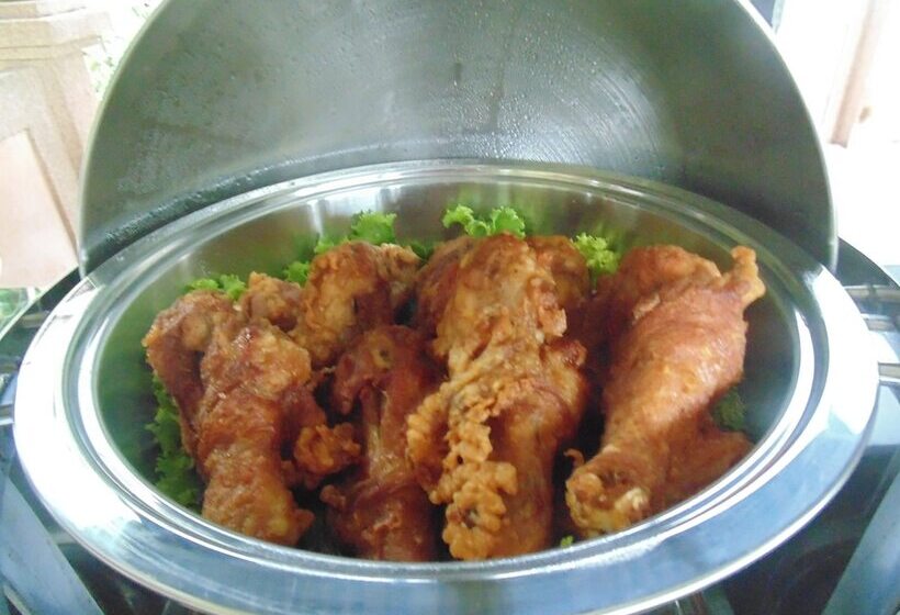 فندق Aonang Cliff Mountain New Resort